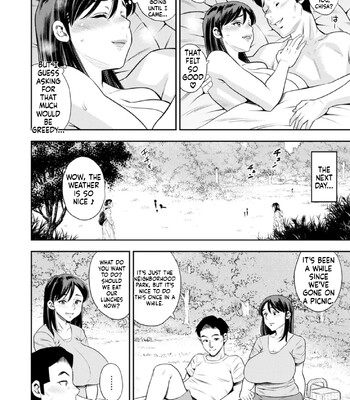 Mesugao [MTL] comic porn sex 10