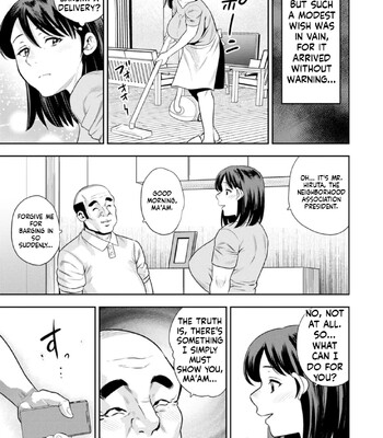 Mesugao [MTL] comic porn sex 21