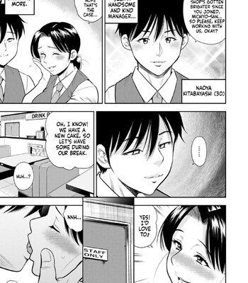 Mesugao [MTL] comic porn sex 39