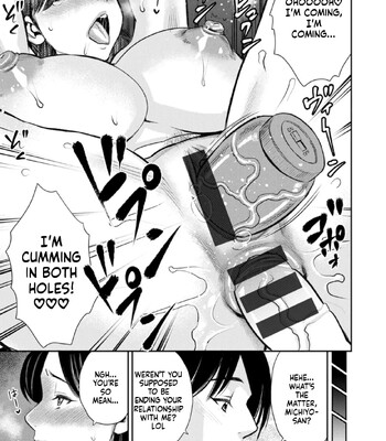 Mesugao [MTL] comic porn sex 71