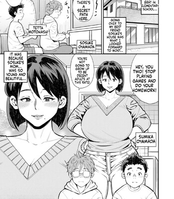 Mesugao [MTL] comic porn sex 91