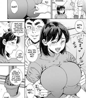 Mesugao [MTL] comic porn sex 102