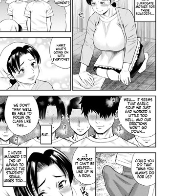 Mesugao [MTL] comic porn sex 131