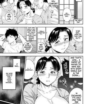 Mesugao [MTL] comic porn sex 135