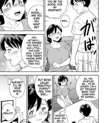 Mesugao [MTL] comic porn sex 148