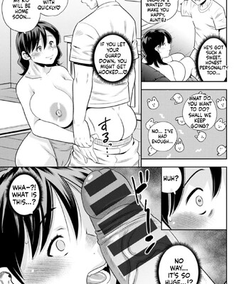 Mesugao [MTL] comic porn sex 158