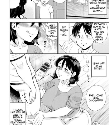 Mesugao [MTL] comic porn sex 163