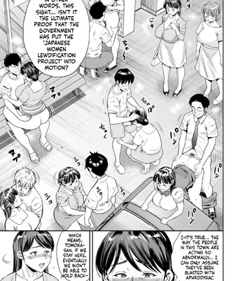 Mesugao [MTL] comic porn sex 170