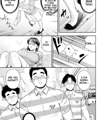 Mesugao [MTL] comic porn sex 172