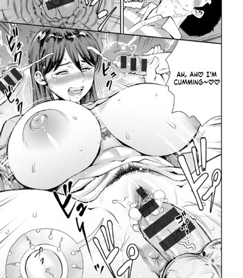 Mesugao [MTL] comic porn sex 180