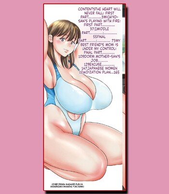 Mesugao [MTL] comic porn sex 185