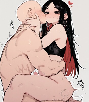 Mi Amor~ comic porn sex 1