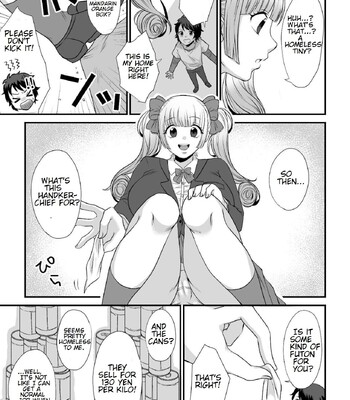 Microne Magazine Vol. 68 comic porn sex 3