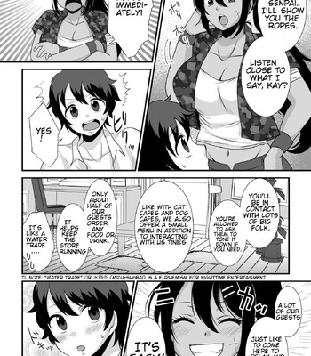 Microne Magazine Vol. 68 comic porn sex 23