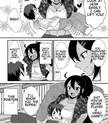 Microne Magazine Vol. 68 comic porn sex 25