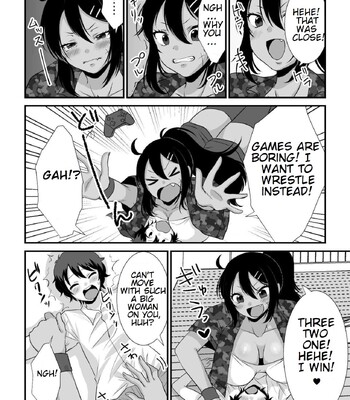 Microne Magazine Vol. 68 comic porn sex 26