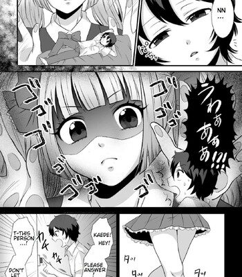 Microne Magazine Vol. 68 comic porn sex 29