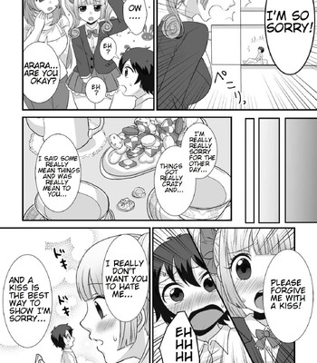 Microne Magazine Vol. 68 comic porn sex 31