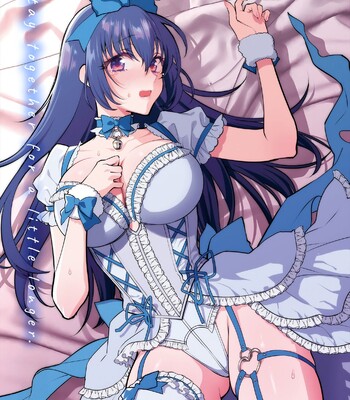 Mousukoshi dake, Konomama de – Stay together for a little longer. + Seishun no Tsunagarikata [English] [Decensored] comic porn sex 3