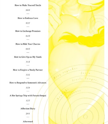 Mousukoshi dake, Konomama de – Stay together for a little longer. + Seishun no Tsunagarikata [English] [Decensored] comic porn sex 4