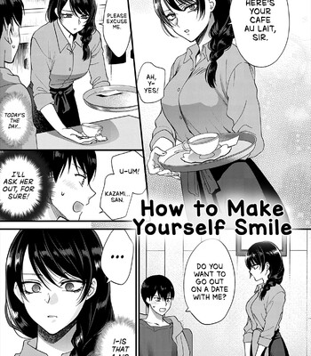 Mousukoshi dake, Konomama de – Stay together for a little longer. + Seishun no Tsunagarikata [English] [Decensored] comic porn sex 5