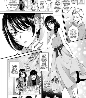 Mousukoshi dake, Konomama de – Stay together for a little longer. + Seishun no Tsunagarikata [English] [Decensored] comic porn sex 10