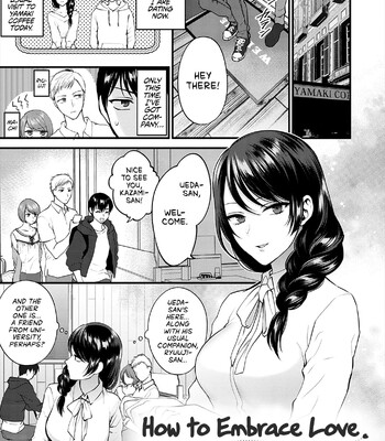 Mousukoshi dake, Konomama de – Stay together for a little longer. + Seishun no Tsunagarikata [English] [Decensored] comic porn sex 27