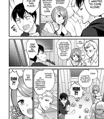 Mousukoshi dake, Konomama de – Stay together for a little longer. + Seishun no Tsunagarikata [English] [Decensored] comic porn sex 28