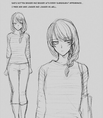 Mousukoshi dake, Konomama de – Stay together for a little longer. + Seishun no Tsunagarikata [English] [Decensored] comic porn sex 41