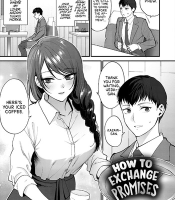 Mousukoshi dake, Konomama de – Stay together for a little longer. + Seishun no Tsunagarikata [English] [Decensored] comic porn sex 43