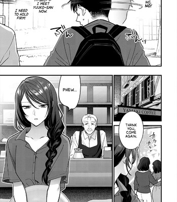 Mousukoshi dake, Konomama de – Stay together for a little longer. + Seishun no Tsunagarikata [English] [Decensored] comic porn sex 53