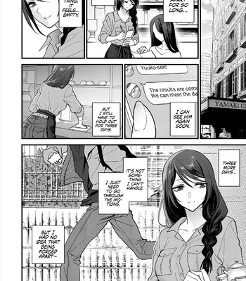 Mousukoshi dake, Konomama de – Stay together for a little longer. + Seishun no Tsunagarikata [English] [Decensored] comic porn sex 56