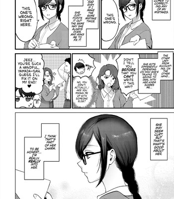 Mousukoshi dake, Konomama de – Stay together for a little longer. + Seishun no Tsunagarikata [English] [Decensored] comic porn sex 84