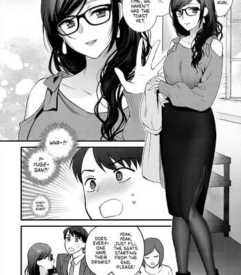 Mousukoshi dake, Konomama de – Stay together for a little longer. + Seishun no Tsunagarikata [English] [Decensored] comic porn sex 86