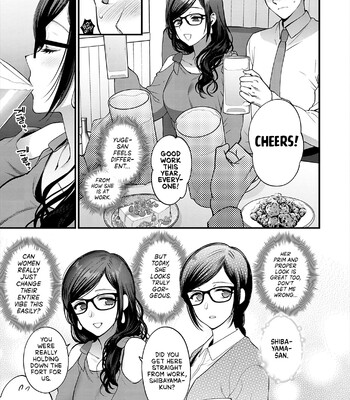 Mousukoshi dake, Konomama de – Stay together for a little longer. + Seishun no Tsunagarikata [English] [Decensored] comic porn sex 87