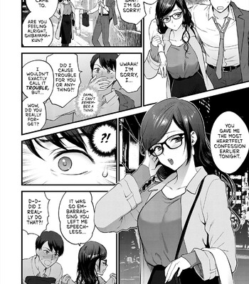 Mousukoshi dake, Konomama de – Stay together for a little longer. + Seishun no Tsunagarikata [English] [Decensored] comic porn sex 90