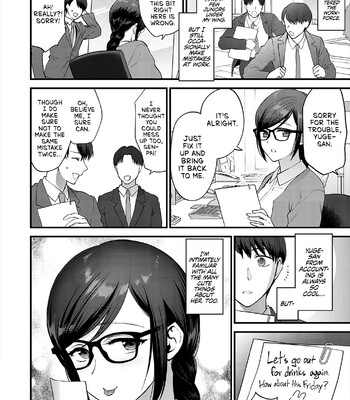 Mousukoshi dake, Konomama de – Stay together for a little longer. + Seishun no Tsunagarikata [English] [Decensored] comic porn sex 110