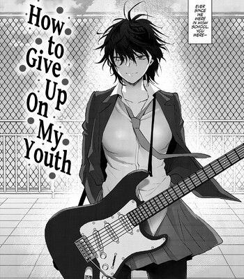 Mousukoshi dake, Konomama de – Stay together for a little longer. + Seishun no Tsunagarikata [English] [Decensored] comic porn sex 114