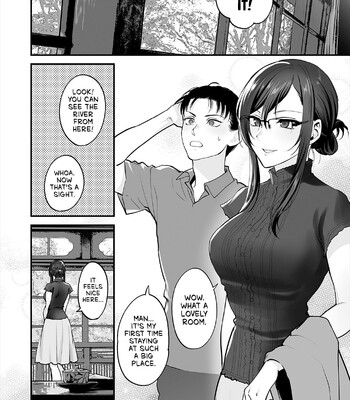 Mousukoshi dake, Konomama de – Stay together for a little longer. + Seishun no Tsunagarikata [English] [Decensored] comic porn sex 178