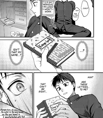 Mousukoshi dake, Konomama de – Stay together for a little longer. + Seishun no Tsunagarikata [English] [Decensored] comic porn sex 203