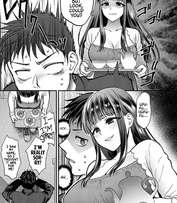 Mousukoshi dake, Konomama de – Stay together for a little longer. + Seishun no Tsunagarikata [English] [Decensored] comic porn sex 205