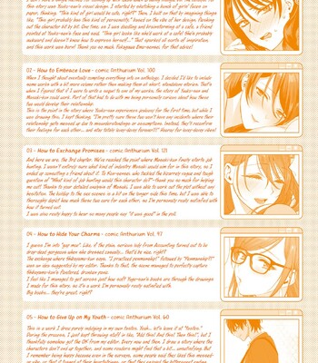 Mousukoshi dake, Konomama de – Stay together for a little longer. + Seishun no Tsunagarikata [English] [Decensored] comic porn sex 224