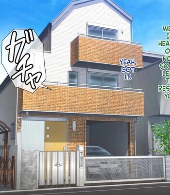 My Perverted Mother-in-Law’s Pregnancy-Hunting Sperm-Snatching Sex comic porn sex 2