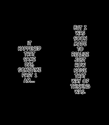 My Perverted Mother-in-Law’s Pregnancy-Hunting Sperm-Snatching Sex comic porn sex 53