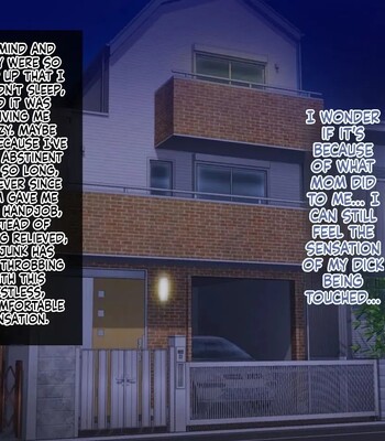 My Perverted Mother-in-Law’s Pregnancy-Hunting Sperm-Snatching Sex comic porn sex 54