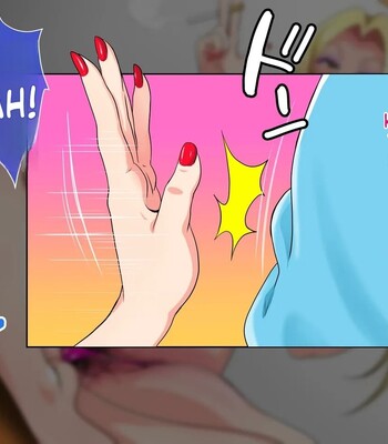 My Perverted Mother-in-Law’s Pregnancy-Hunting Sperm-Snatching Sex comic porn sex 163