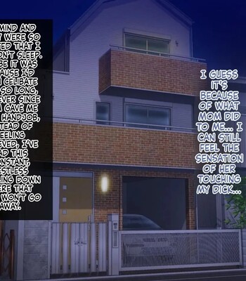 My Perverted Mother-in-Law’s Pregnancy-Hunting Sperm-Snatching Sex comic porn sex 226