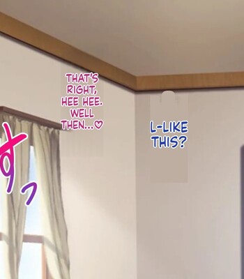 My Perverted Mother-in-Law’s Pregnancy-Hunting Sperm-Snatching Sex comic porn sex 296