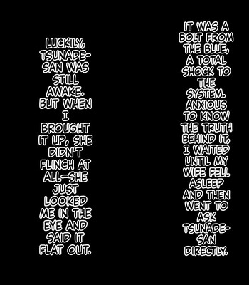 My Perverted Mother-in-Law’s Pregnancy-Hunting Sperm-Snatching Sex comic porn sex 325