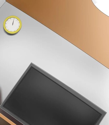 My Perverted Mother-in-Law’s Pregnancy-Hunting Sperm-Snatching Sex comic porn sex 374